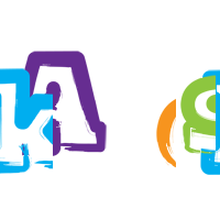 Aksel casino logo