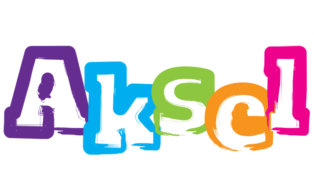 Aksel casino logo