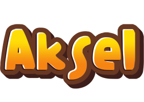 Aksel cookies logo