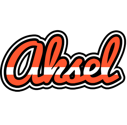 Aksel denmark logo