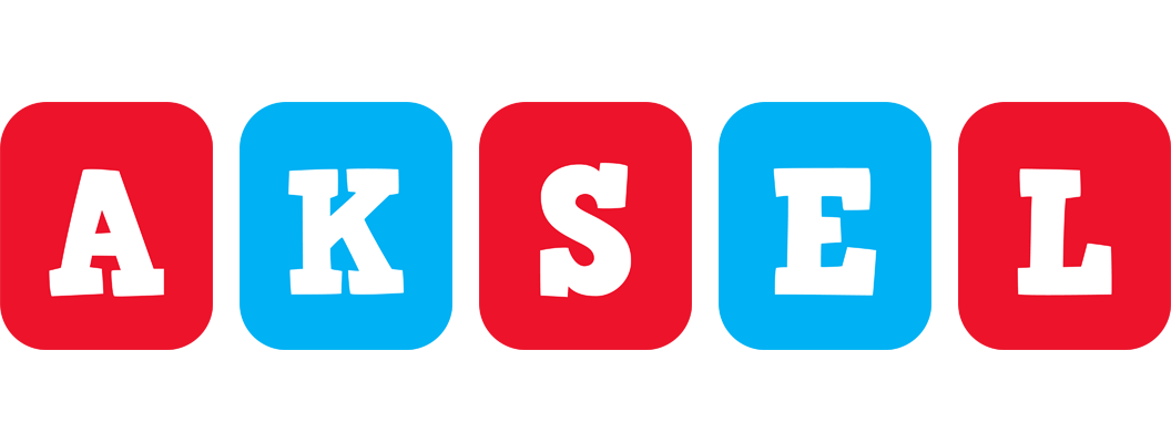 Aksel diesel logo