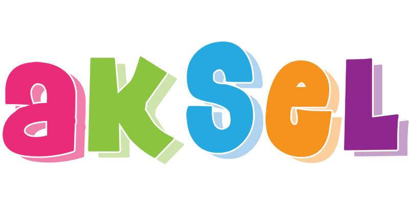 Aksel friday logo