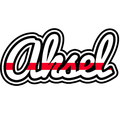 Aksel kingdom logo