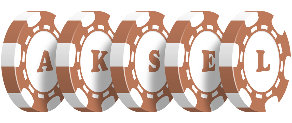 Aksel limit logo