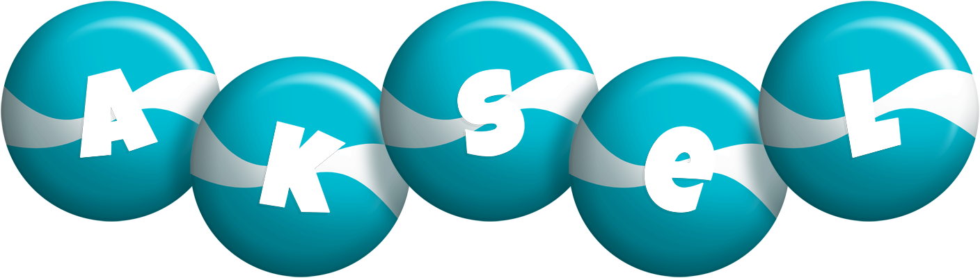 Aksel messi logo