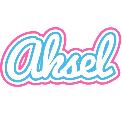 Aksel outdoors logo