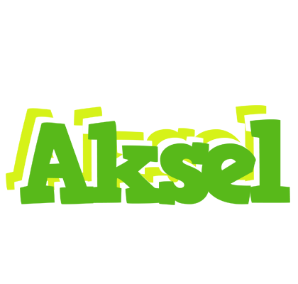 Aksel picnic logo