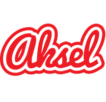 Aksel sunshine logo