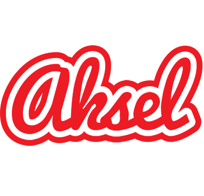 Aksel sunshine logo