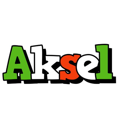 Aksel venezia logo