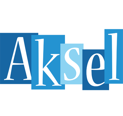 Aksel winter logo