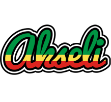 Akseli african logo