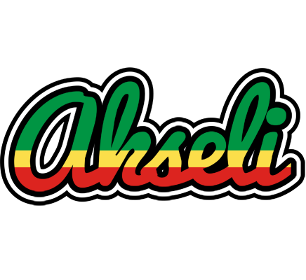 Akseli african logo