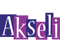 Akseli autumn logo