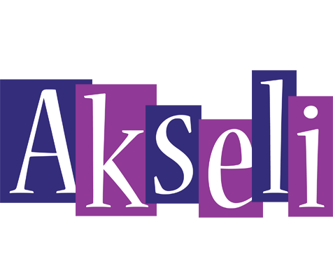 Akseli autumn logo