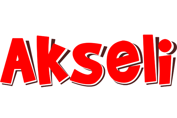Akseli basket logo