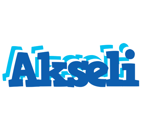 Akseli business logo