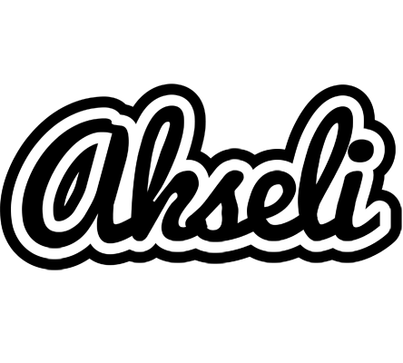 Akseli chess logo
