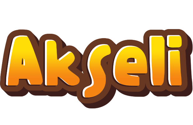 Akseli cookies logo