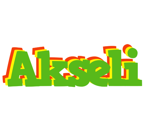Akseli crocodile logo