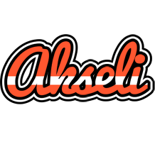 Akseli denmark logo