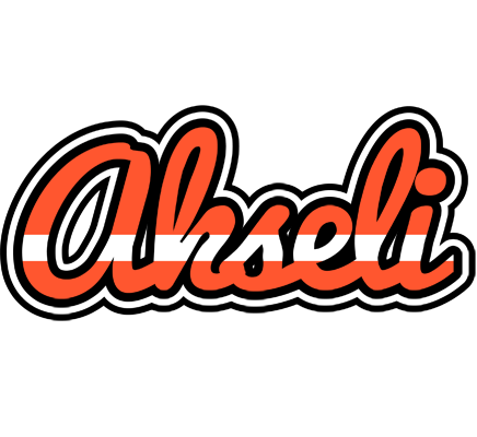 Akseli denmark logo
