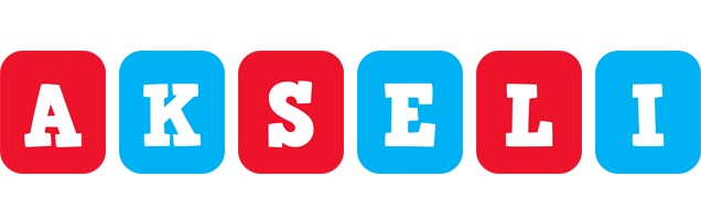 Akseli diesel logo