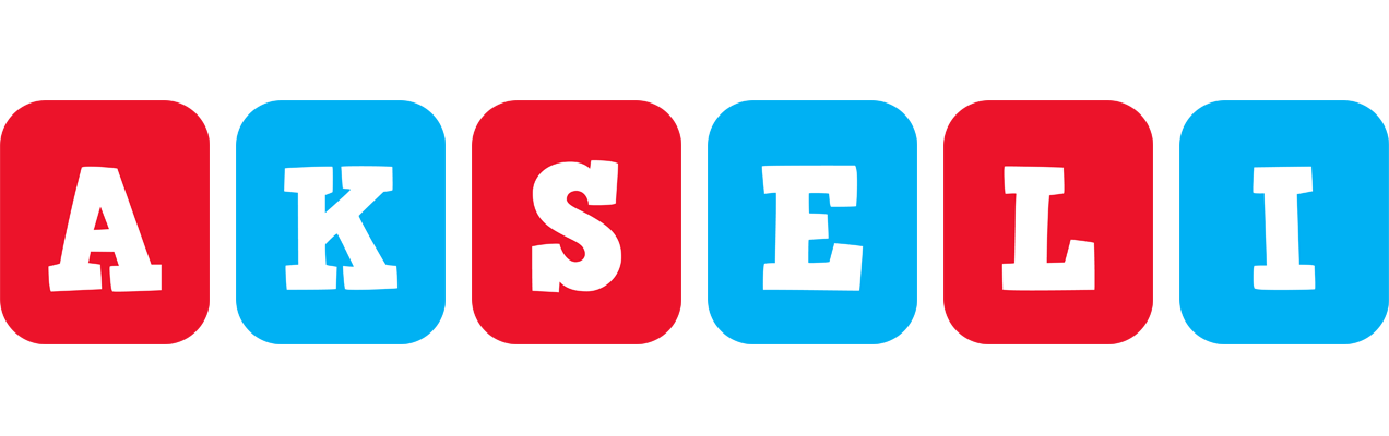 Akseli diesel logo