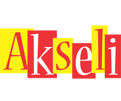 Akseli errors logo