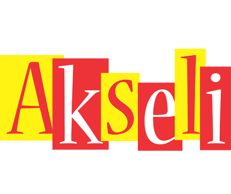 Akseli errors logo