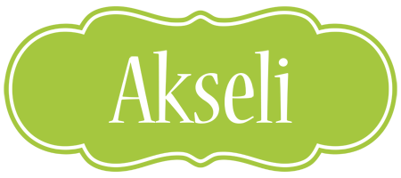 Akseli family logo