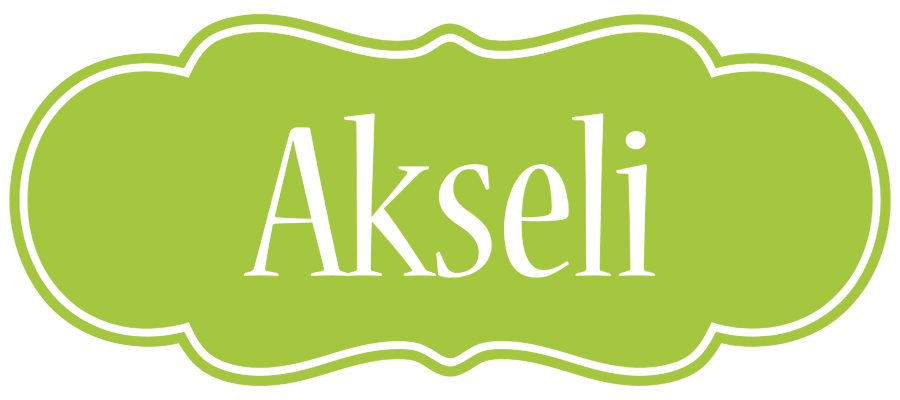 Akseli family logo