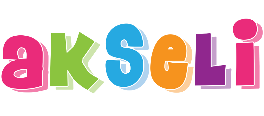 Akseli friday logo