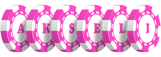 Akseli gambler logo