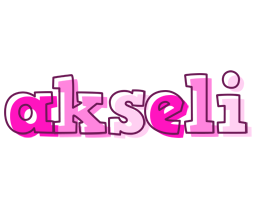 Akseli hello logo