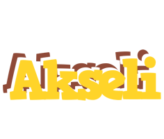 Akseli hotcup logo