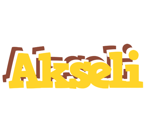 Akseli hotcup logo