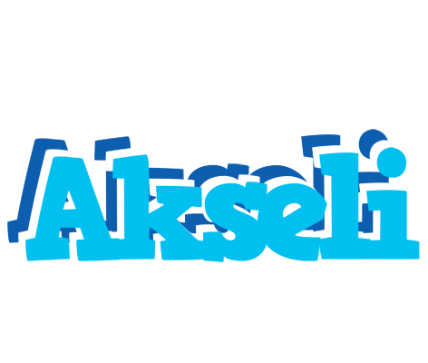 Akseli jacuzzi logo