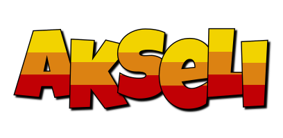 Akseli jungle logo
