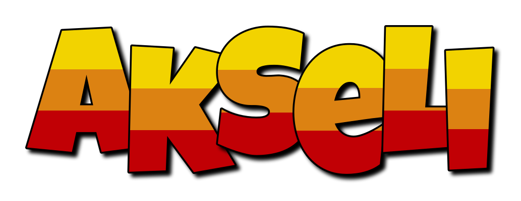 Akseli jungle logo