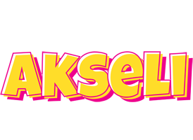 Akseli kaboom logo