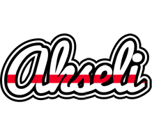 Akseli kingdom logo