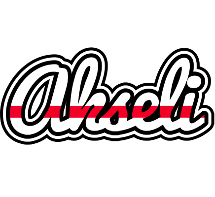 Akseli kingdom logo