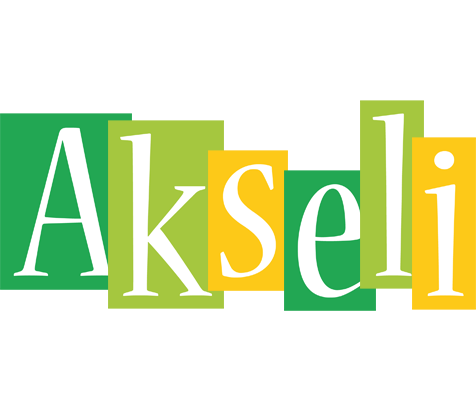 Akseli lemonade logo