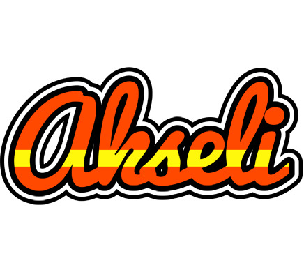 Akseli madrid logo