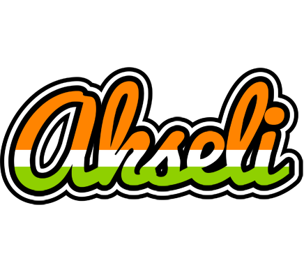 Akseli mumbai logo