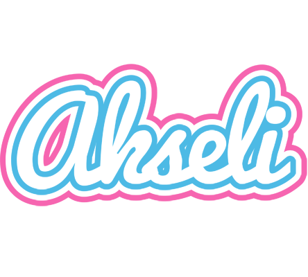 Akseli outdoors logo