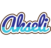 Akseli raining logo