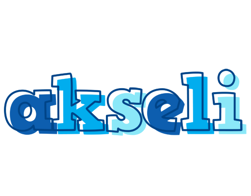 Akseli sailor logo