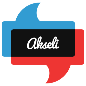 Akseli sharks logo
